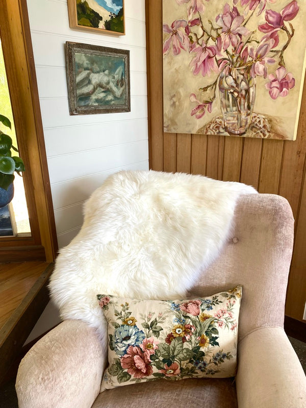Blossom Bolster Cushion