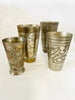 Vintage Lassi Cups