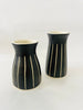 Ceramic Vases by Natalie Anna Totterdell