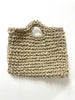Made By Kate, 100% Linen Hand Bags