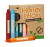Honeysticks, Beeswax Crayons