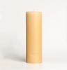 Queen B, Beeswax Candles