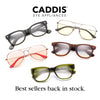CADDIS - Hooper Eyewear