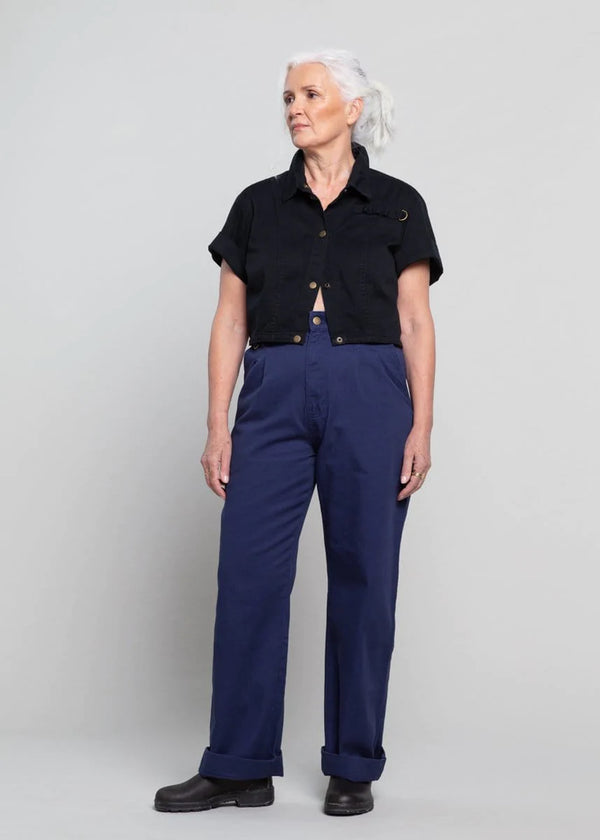 Sük: Relaxed Pants