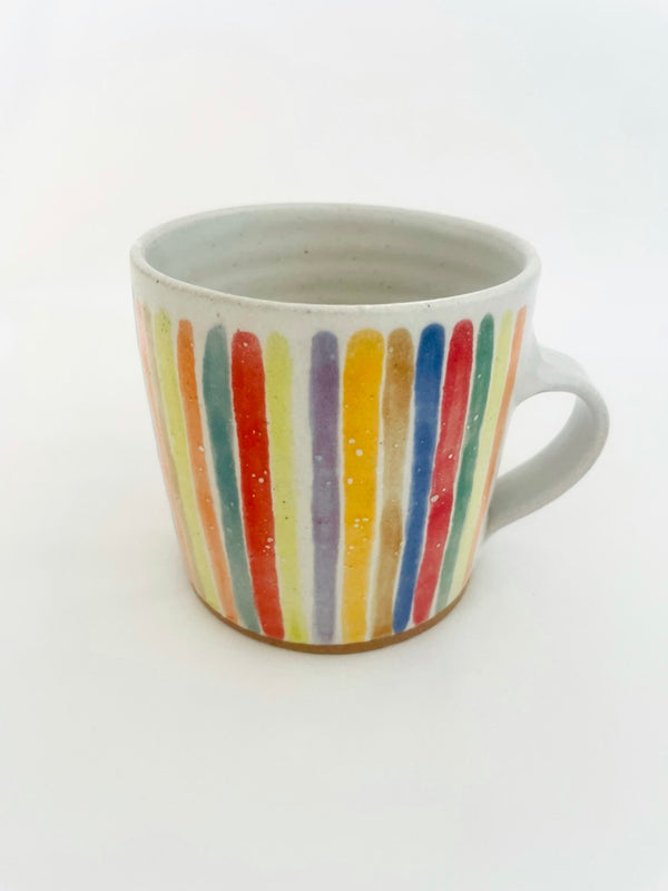 Sarah Murray: Mugs & Trinket Dishes