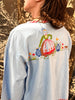 Pearl Top - SIZE MEDIUM