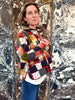Mabel Reversible Quilted Jacket