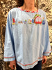 Pearl Top - SIZE MEDIUM