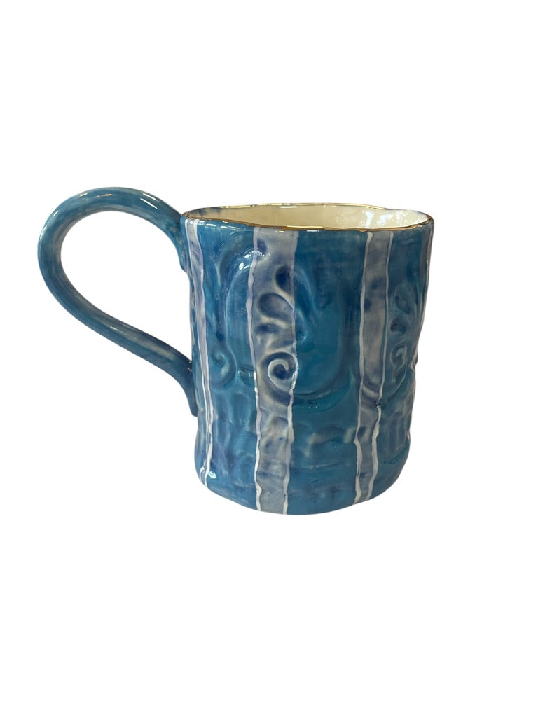 Victoria Edgar, Ceramic Mugs