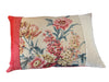 Christine Land, Floral Bolster Cushions