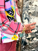 Long Sleeve Laverne Shirt