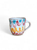 Sarah Murray, Ceramic Mugs