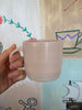 Periwinkle Pottery, Handmade Mugs