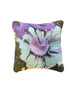 Lavender Pouch Pillows