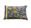 Christine Land, Floral Bolster Cushions