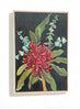 Veronica O'Leary Flora Paintings