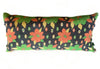 Vintage Kantha Long Cushion