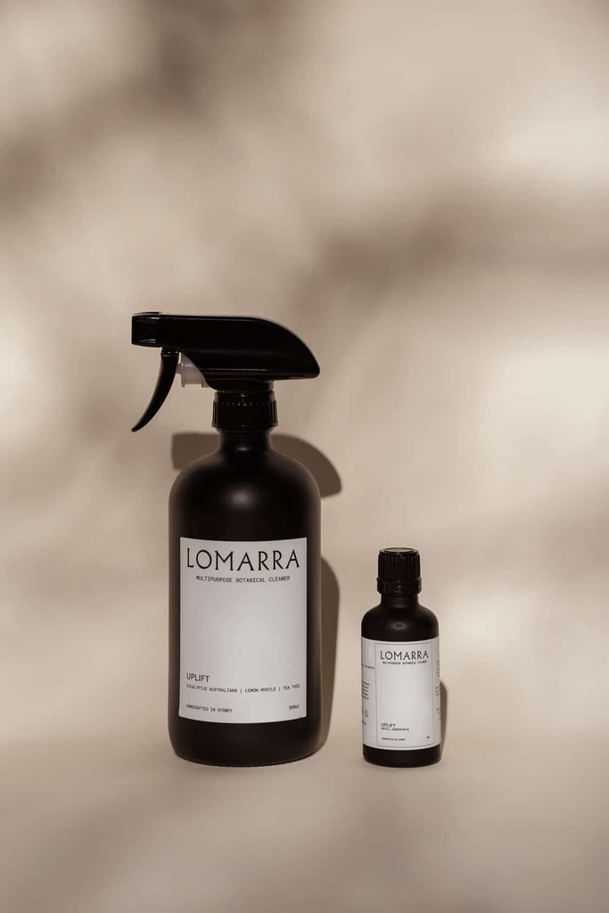 LOMARRA, Multipurpose Cleaning Spray