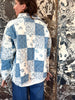 Mabel Reversible Quilted Jacket