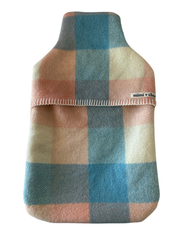 Hot Water Bottle Blankees