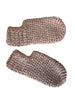 Crochet Sockettes