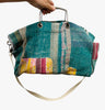 Dowry, Kantha Carry-All Bag