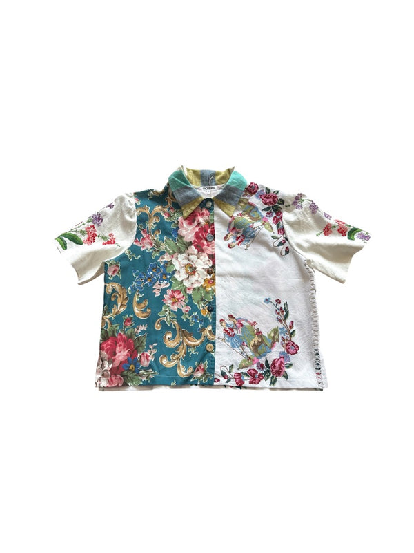 Dowry, Laverne Shirt