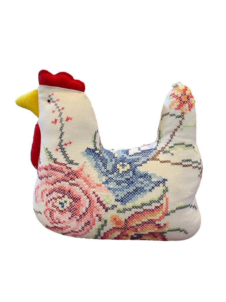 Large Pantry Chooks