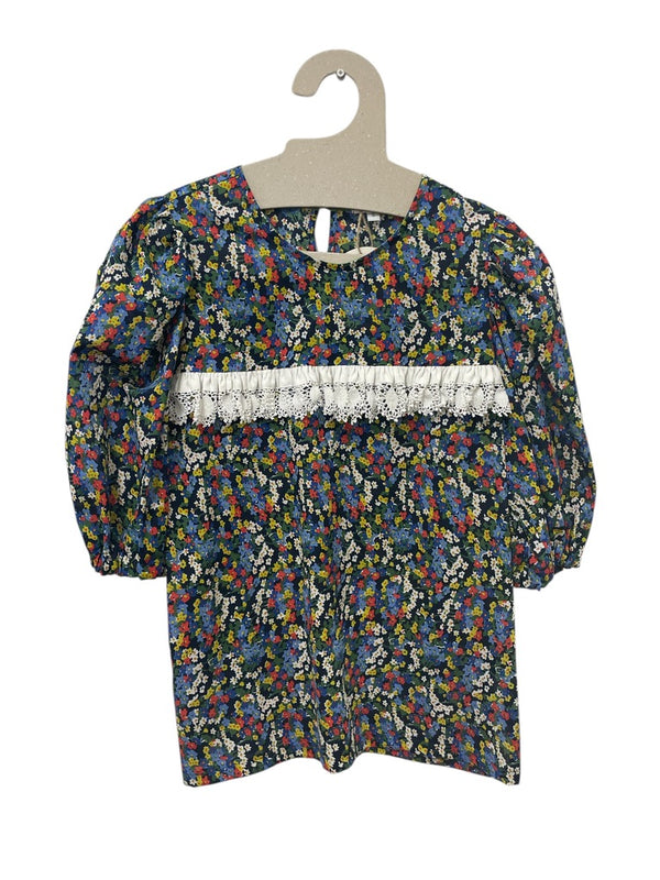 The Faysy Blouse