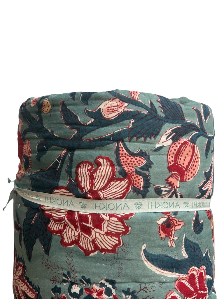 Anokhi Queen Quilts
