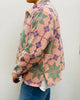 Vintage Galicha Kantha Jackets: Size MEDIUM