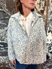 Mabel Reversible Quilted Jacket