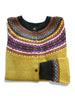 ERIBÉ Alpine Short Cardigan