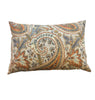 Christine Land, Floral Bolster Cushions