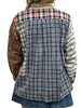 Checkered Past Handloomed Shirt