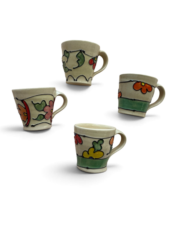 Janna Ferris, Ceramic Mug