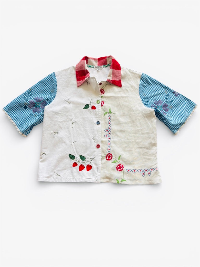 Laverne Shirt