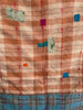 Vintage Kantha Quilt