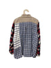 Checkered Past Handloomed Shirt