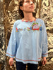 Pearl Top - SIZE MEDIUM
