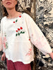 Pearl Top - SIZE LARGE