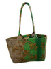 Dowry, Kantha Tote Bag