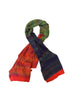 ERIBÉ Treeline Wrap