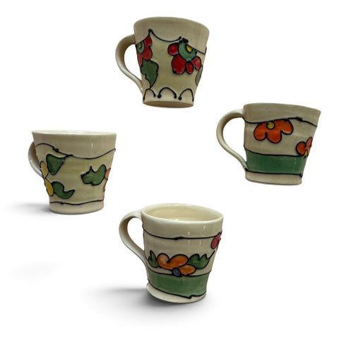 Janna Ferris, Ceramic Mug