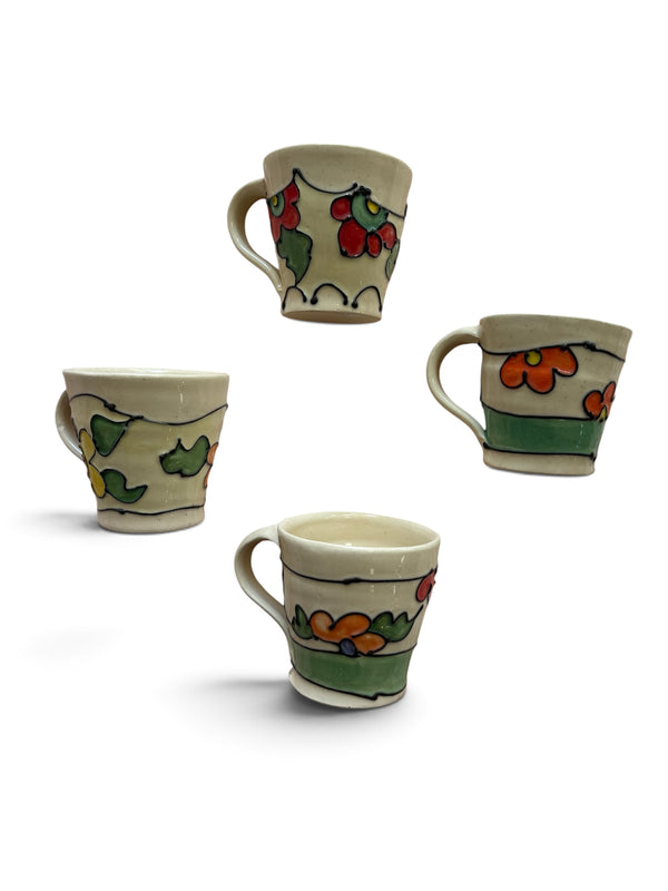 Janna Ferris, Ceramic Mug