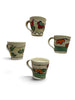 Janna Ferris, Ceramic Mug