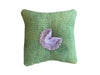 Lavender Pouch Pillows