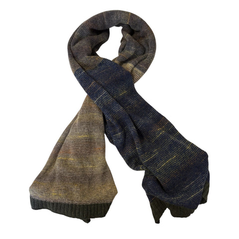 ERIBÉ Treeline Wrap