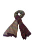 ERIBÉ Treeline Wrap