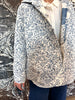 Mabel Reversible Quilted Jacket